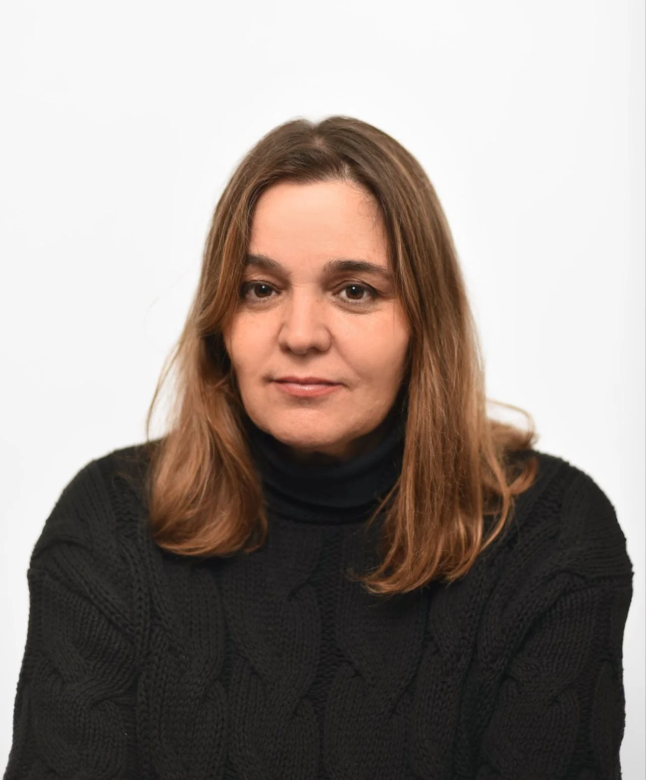 Lucía Romero