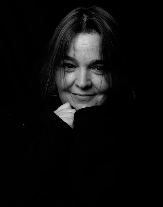 Lucía Romero
